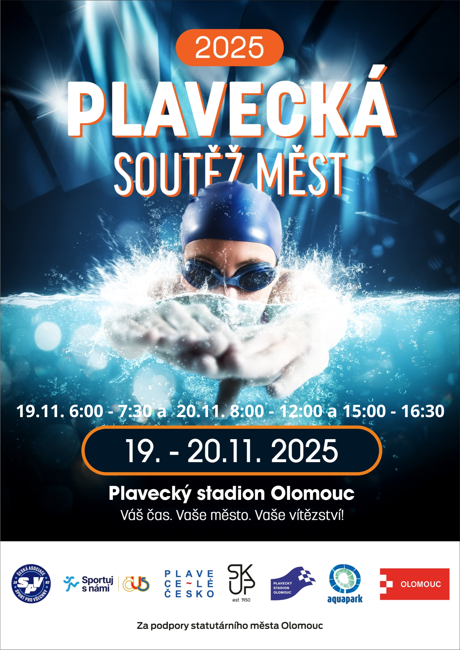 plakatVCOL2025